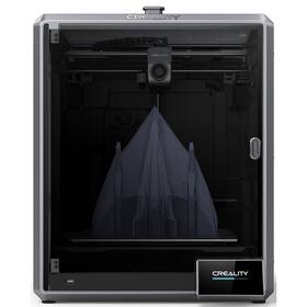 3D tiskárna Creality K1 Max černá barva
 3D tiskárna Creality K1 Max černá barva