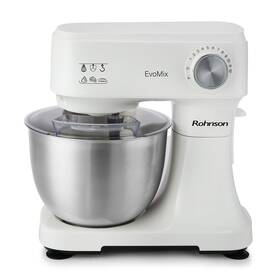 Kuchyňský robot Rohnson R-5551 EvoMix bílý

