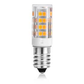 Žárovka LED Luminex E14, 3,5W, 400lm, 3000K 

