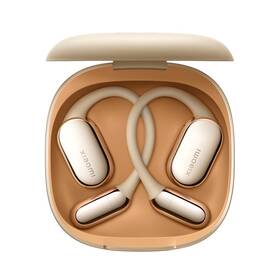 Sluchátka Xiaomi OpenWear Stereo Pro zlatá


