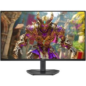 Herní monitor Dell SE2726HG černý

