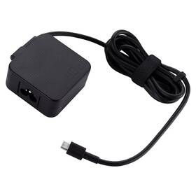 Napájecí adaptér Asus 48W USB-C černý

