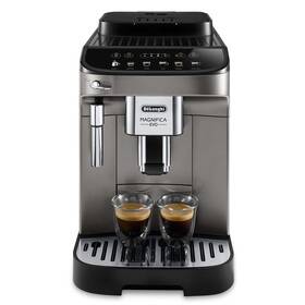 Automatický kávovar De'Longhi Ecam 290.42 TB titanium

