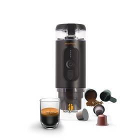 Kapslový kávovar Handpresso E-presso 
