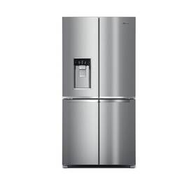 Americká lednice Whirlpool WQ9I MO2L EF nerez
