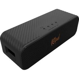 Přenosný reproduktor Klipsch Detroit černý

