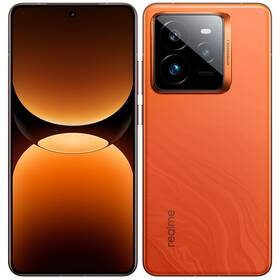 Mobilní telefon realme GT 7 Pro 5G 12 GB / 512 GB (RMX5011MO512) oranžový