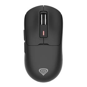 Myš Genesis ZIRCON 660 RGB černá

