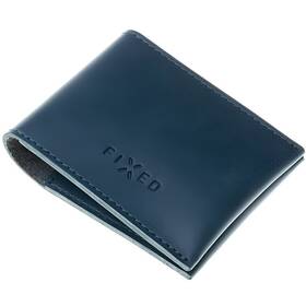 Peněženka FIXED Smile Wallet s FIXED Smile PRO modrý

