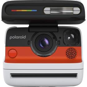 Instantní fotoaparát Polaroid Flip bílý

