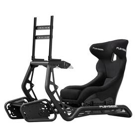 Závodní kokpit Playseat Sensation Pro Black - ActiFit černý

