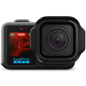 Outdoorová kamera GoPro MISSION 1 PRO černá

