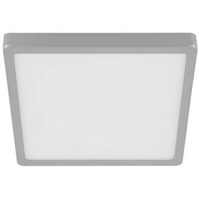 Stropní svítidlo Eglo Molay stříbrná barva
