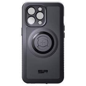 Kryt na mobil SP Connect SPC+ Xtreme na Apple iPhone 13 Pro černý

