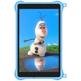Dotykový tablet Aligator Blackview Tab 50 Kids 3 GB / 64 GB modrá barva
