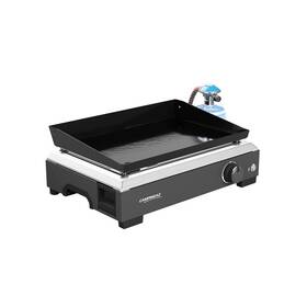 Gril zahradní plynový Campingaz Plancha Othello 1 CV 

