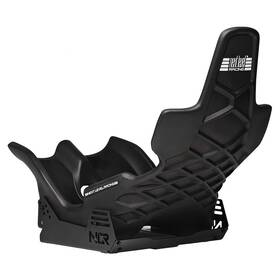 Přídavné sedadlo Next Level Racing Elite Formula Sim Racing Seat EFS černá

