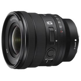 Objektiv Sony FE PZ 16-35mm F4 G černý


