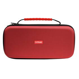 Pouzdro Trust GXT 1251RB pro Nintendo Switch 2 červené/modré


