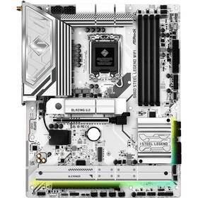 Základní deska ASRock B860 Steel Legend WiFi 

