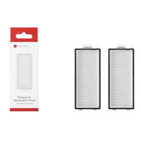 Filtr Roborock Saros Z70 (2 ks) bílý

