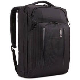 Batoh na notebook THULE Crossover 2 brašna/batoh na 15,6" černý

