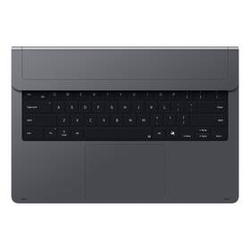 Pouzdro na tablet s klávesnicí Samsung Galaxy Tab S11 Ultra černé

