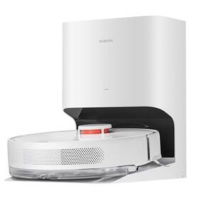 Robotický vysavač Xiaomi Vacuum X10 bílý


