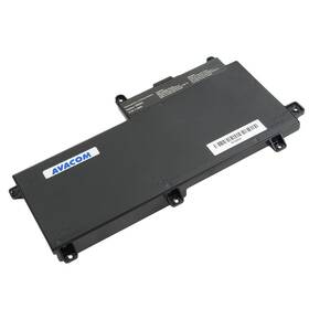 Baterie Avacom HP ProBook 640 G2 G3, 650 G2 G3 Li-Pol 11,4V 4210mAh 48Wh 


