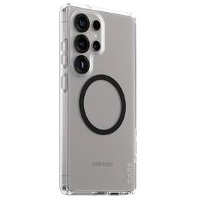 Kryt na mobil PanzerGlass CARE Urban Combat Qi na Samsung Galaxy S25 Ultra černá barva
