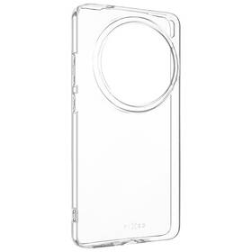 Kryt na mobil FIXED na vivo X200 Pro průhledný

