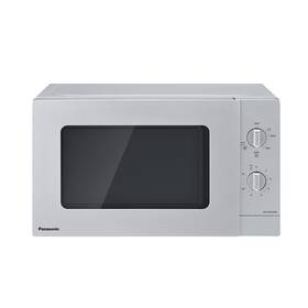 Mikrovlnná trouba Panasonic NN-GM23QMEPG bílá barva
