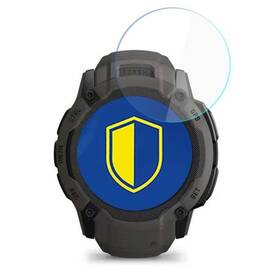  Tvrzené sklo 3mk Watch Protection FlexibleGlass na Garmin Instinct 2X