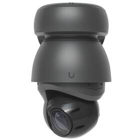 IP kamera Ubiquiti UniFi AI PTZ, 4K, 22× zoom černá

