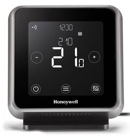 Termostat Honeywell Lyric T6R Smart, bezdrátový 
