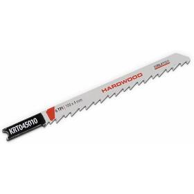 List pilový Kreator KRT045010 (100/6, 2ks) 

