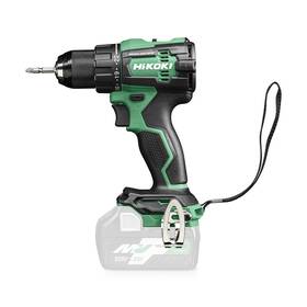 Vrtací šroubovák HIKOKI (HITACHI) DS18DEW2Z (bez baterie) 

