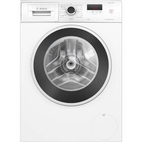 Pračka Bosch WGE03200BY SpeedPerfect bílá

