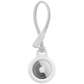 Pouzdro Mobile Origin Airtag Loop Case Holder A1 bílé

