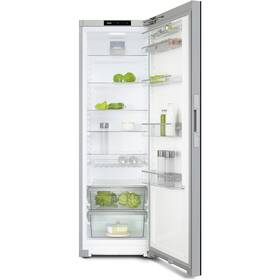 Chladnička Miele KS 4783 DD černá barva
