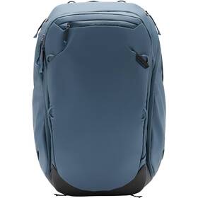 Batoh Peak Design Travel Backpack 45L modrý

