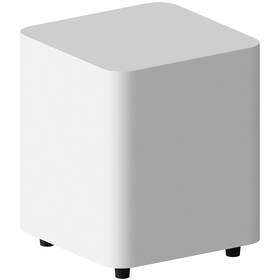 Subwoofer Fosi Audio SW10 bílý

