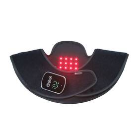 LED terapie Bluetouch pro šíji a krk černá

