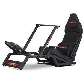 Závodní kokpit Next Level Racing F-GT pro F1 nebo GT 

