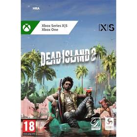  Deep Silver Dead Island 2 - elektronická licence 

