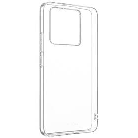 Kryt na mobil FIXED na Xiaomi 14T průhledný


