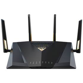 Router Asus RT-BE88U černý

