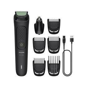 Zastřihovač multifunkční Philips MG3920/15 černý

