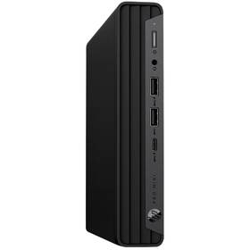 PC mini HP Pro Mini 400 G9 černý

