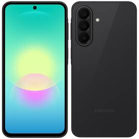 Mobilní telefon Samsung Galaxy A27 5G 6 GB / 128 GB černý

